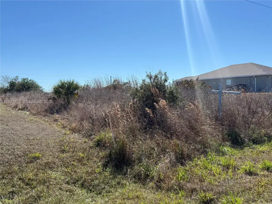 134 Harley Ter, Labelle, FL 33935 - #3