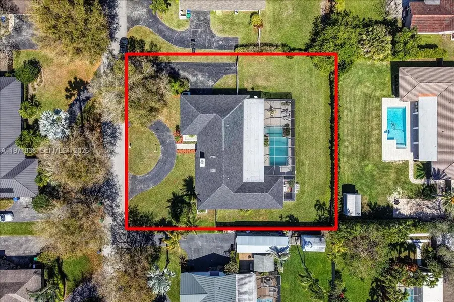 17143 SW 79th Pl, Palmetto Bay, FL 33157 - #3