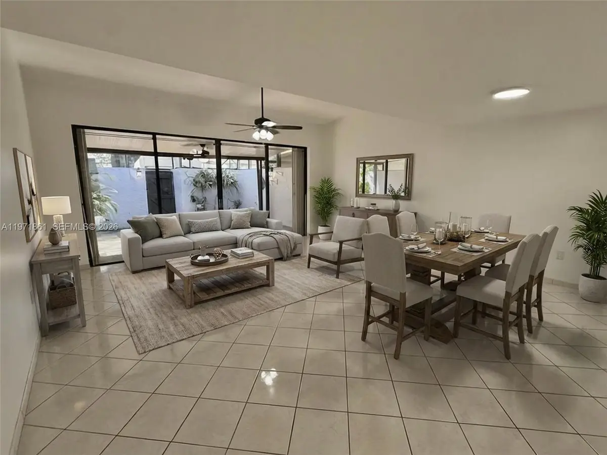 13360 SW 89th Ter #B, Miami, FL 33186 - #1