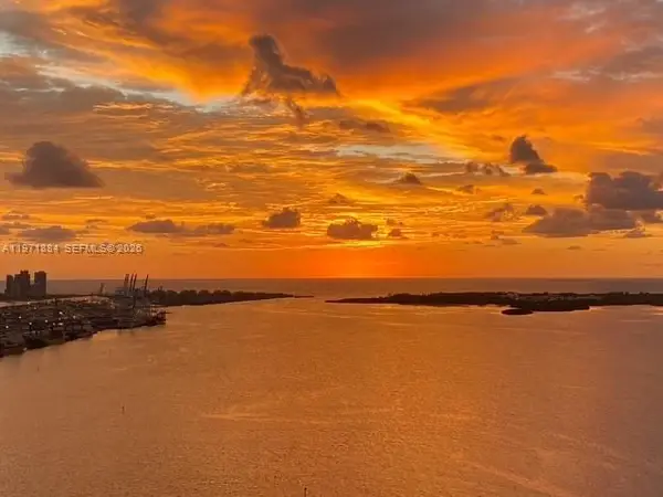 650 West Ave #1401, Miami Beach, FL 33139