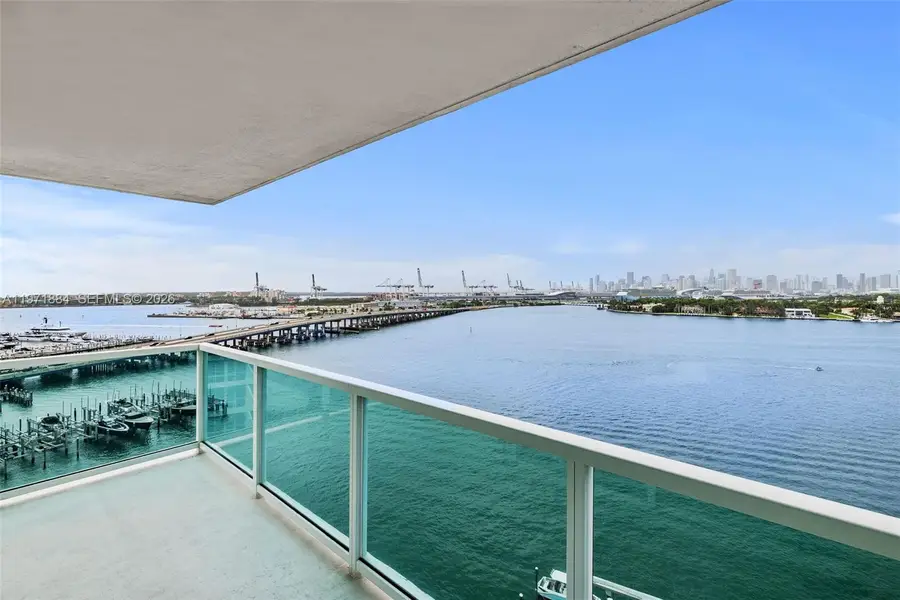650 West Ave #1401, Miami Beach, FL 33139 - #2