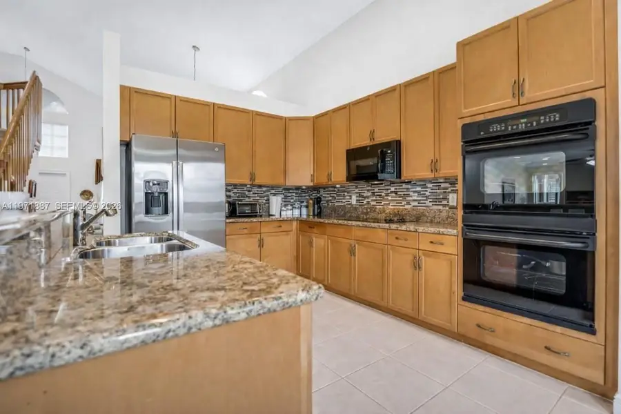 5321 SW 184th Way, Miramar, FL 33029 - #2