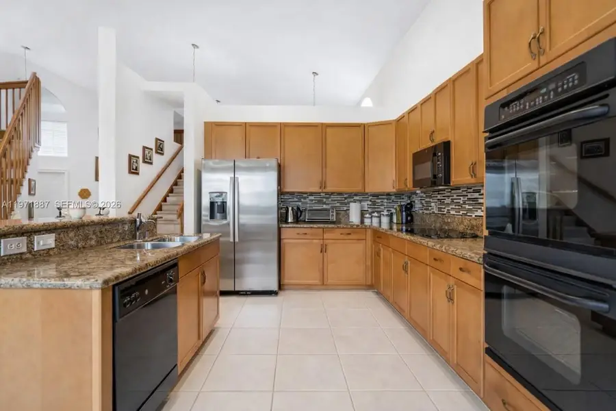 5321 SW 184th Way, Miramar, FL 33029 - #3