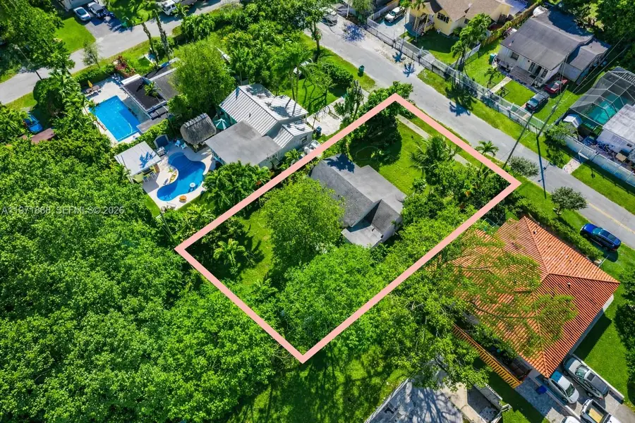 10821 NE 5th Ave, Miami, FL 33161 - #3