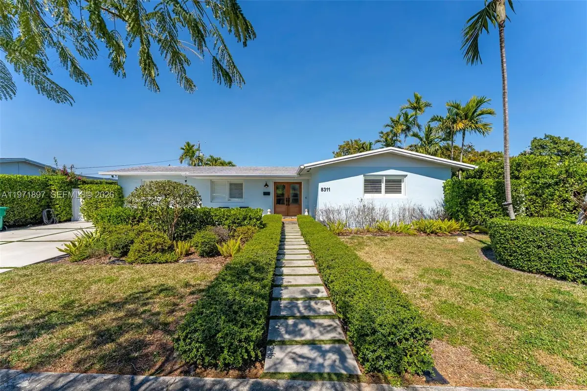 8311 SW 47th St, Miami, FL 33155 - #1