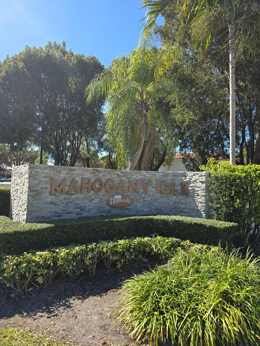 10441 Mahogany Key Cir #102, Miami, FL 33196 - #3