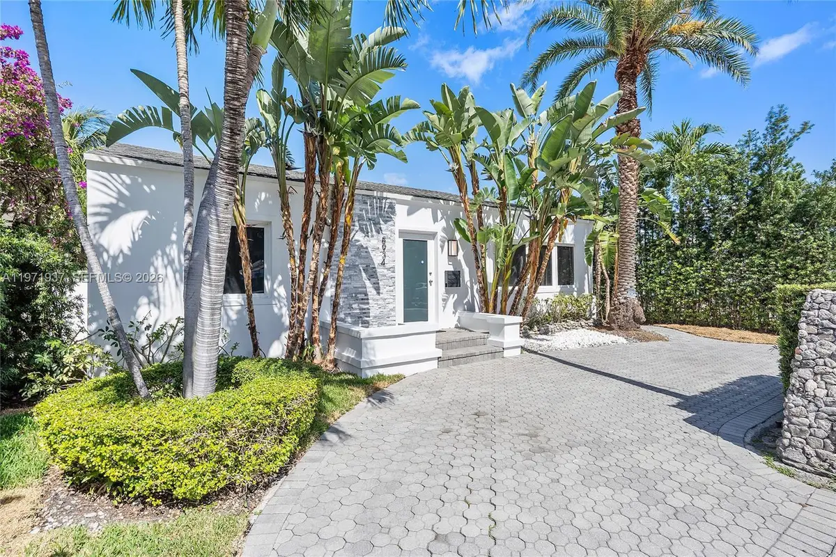 8934 Harding Ave, Surfside, FL 33154 - #1