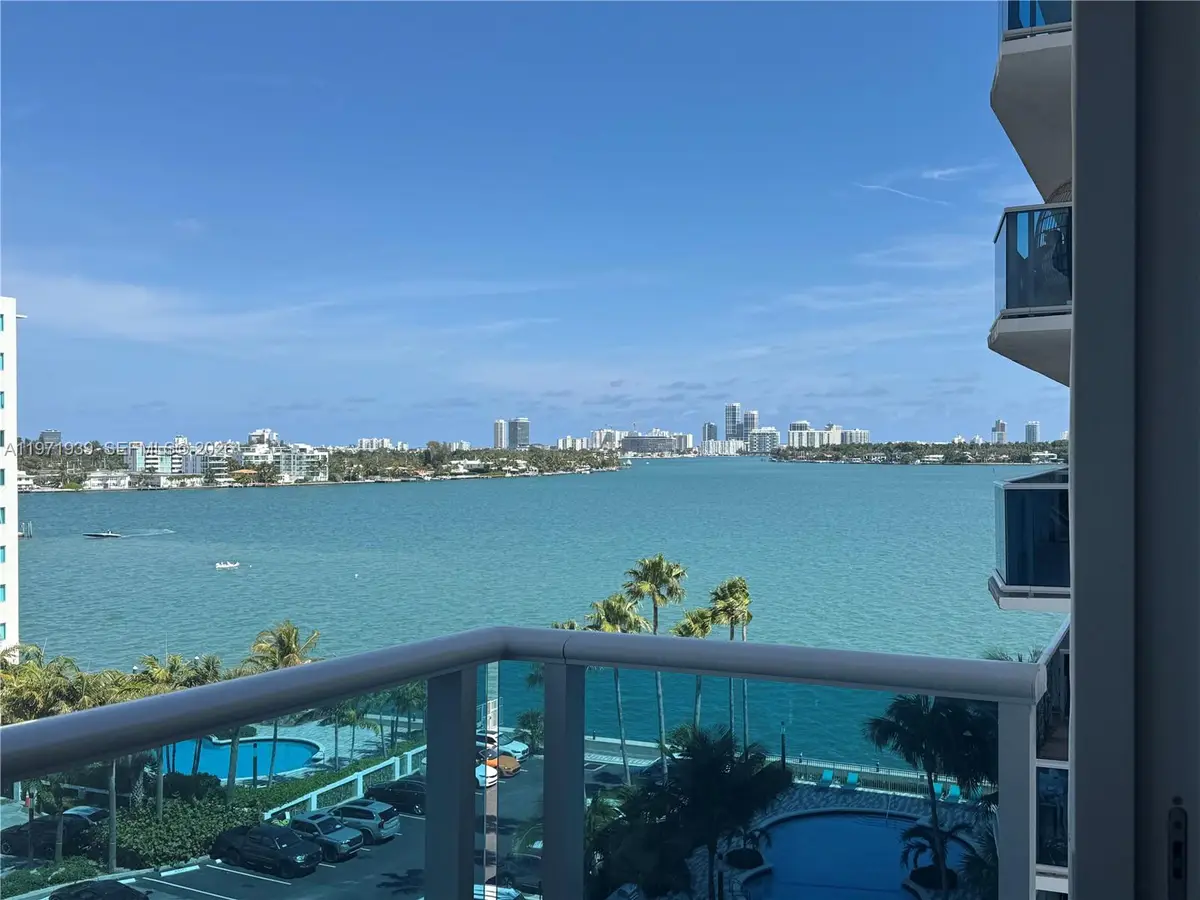 7501 E Treasure Dr #7L, North Bay Village, FL 33141 - #1