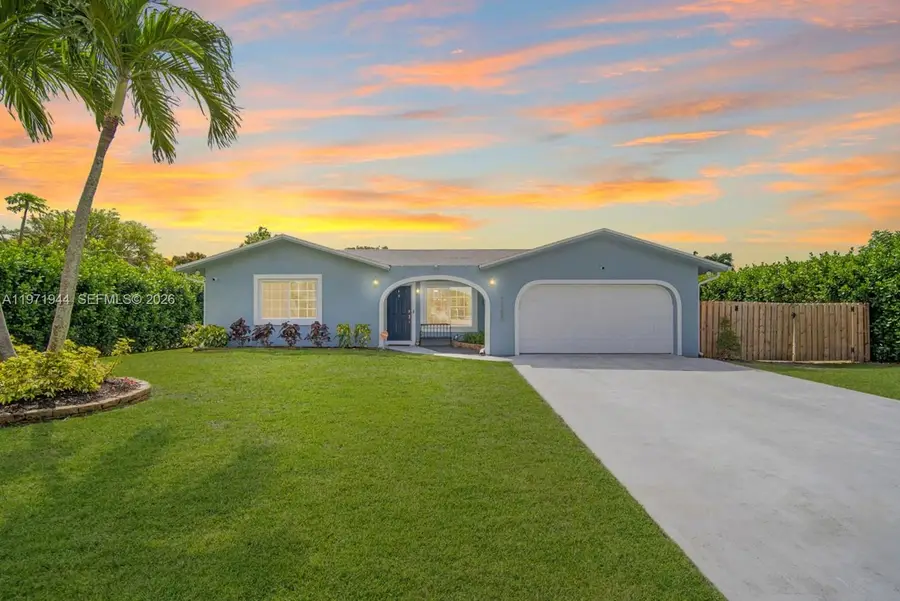 11280 NW 26th St, Plantation, FL 33323 - #2