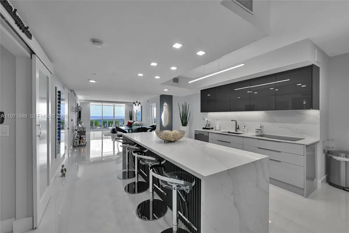 1800 S Ocean Dr #803, Hallandale Beach, FL 33009 - #1