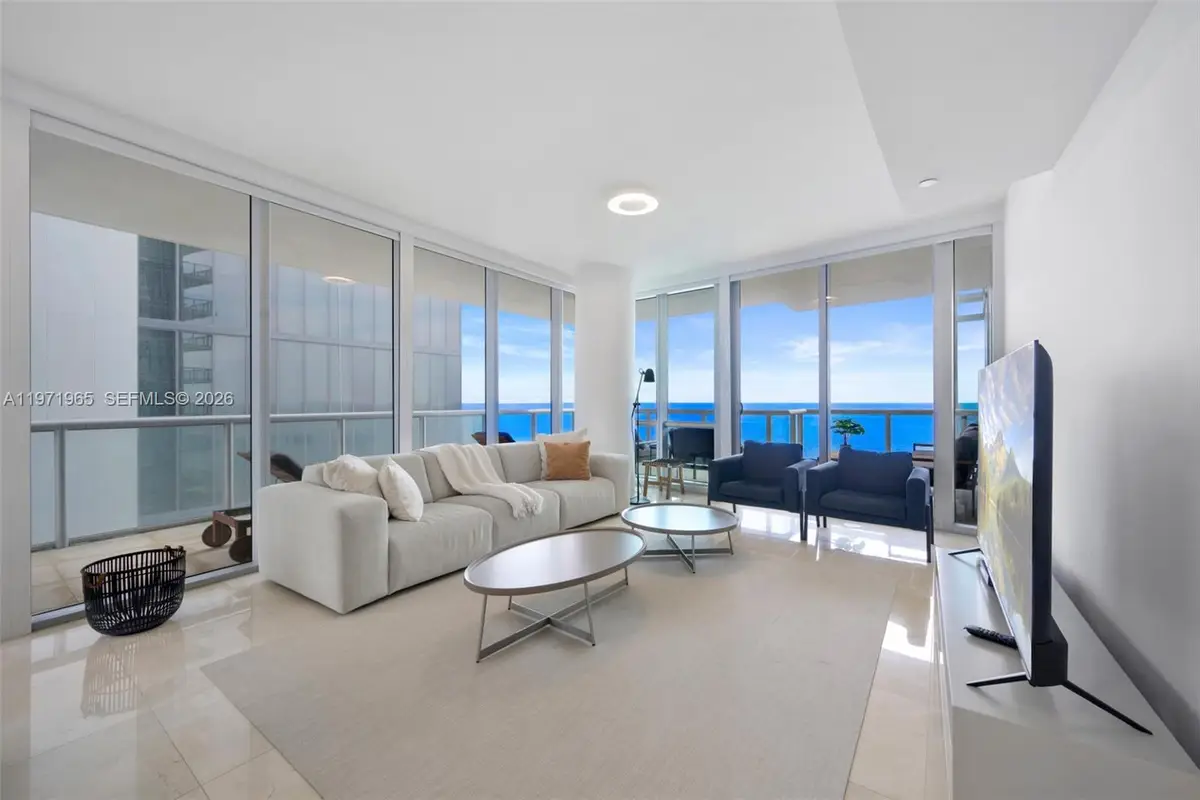 17121 Collins Ave #1508, Sunny Isles Beach, FL 33160 - #1