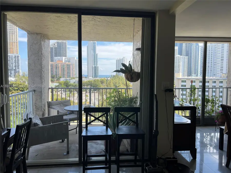 17600 N Bay Rd #N902, Sunny Isles Beach, FL 33160 - #2