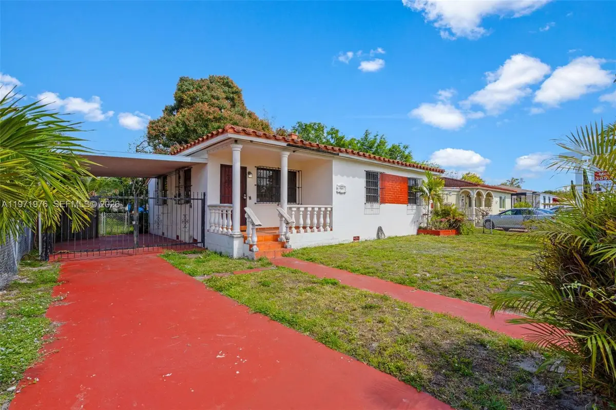 9201 NW 33rd Ave Rd, Miami, FL 33147 - #1