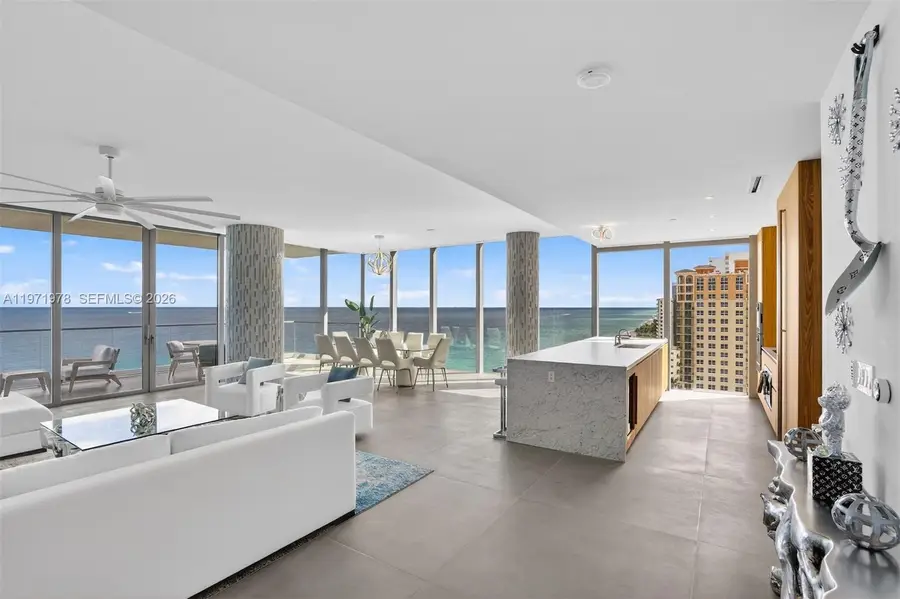 2000 S Ocean Dr #14B, Hallandale Beach, FL 33009 - #2