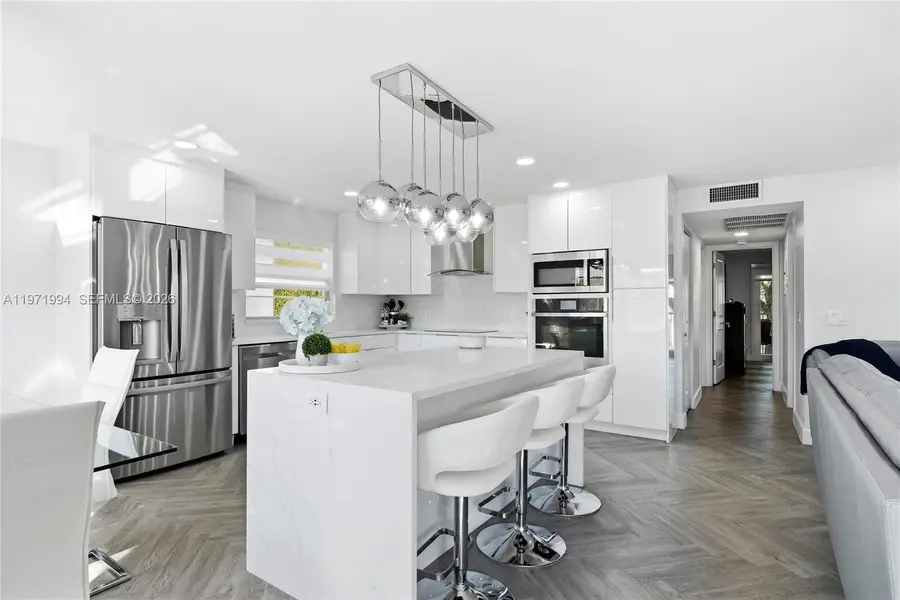 1551 SW 135th Ter #201G, Pembroke Pines, FL 33027 - #2