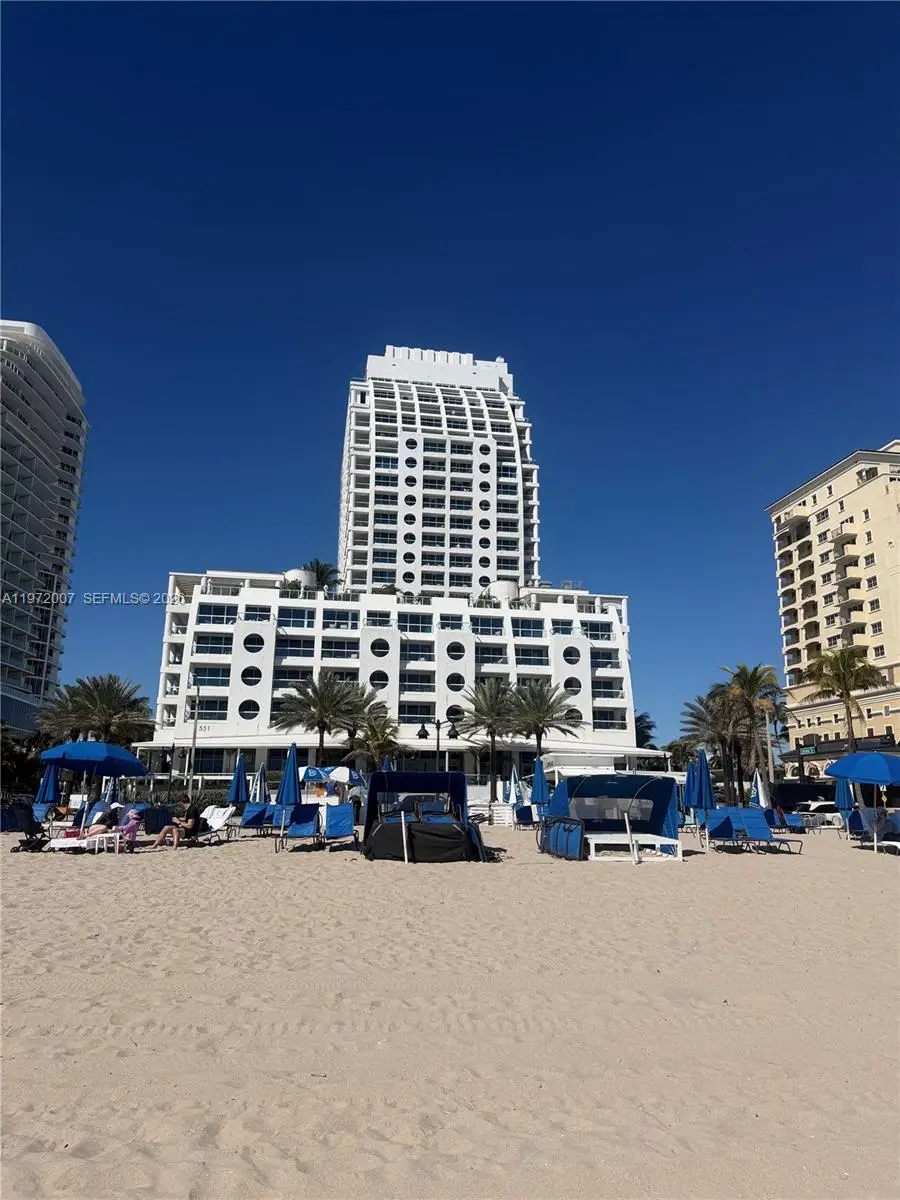 551 N Fort Lauderdale Beach Blvd #R2210, Fort Lauderdale, FL 33304 - #2