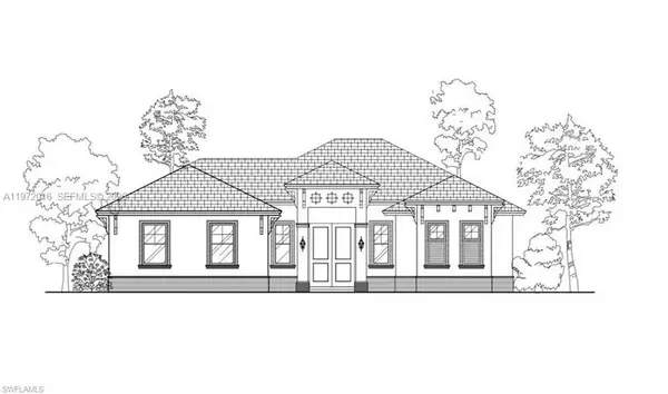 4719 NE 6, Naples, FL 34120