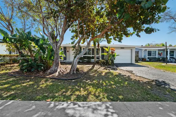 12260 NW 29th Mnr, Sunrise, FL 33323