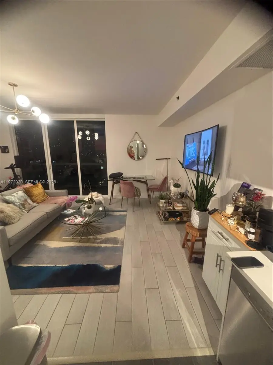 50 Biscayne Blvd #1909, Miami, FL 33132 - #2