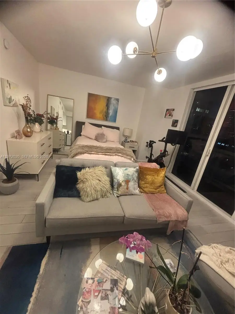 50 Biscayne Blvd #1909, Miami, FL 33132 - #3