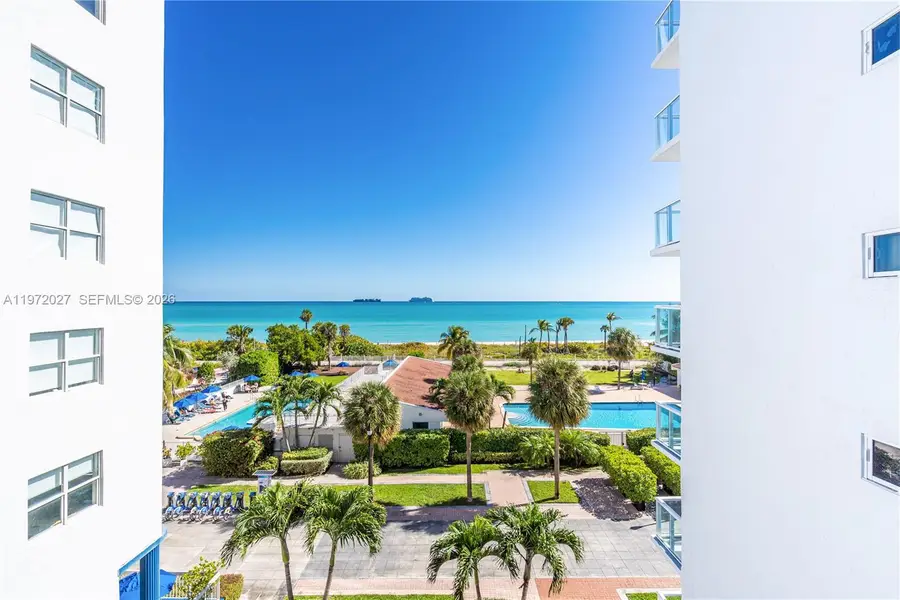 2457 Collins Ave #503, Miami Beach, FL 33140 - #3