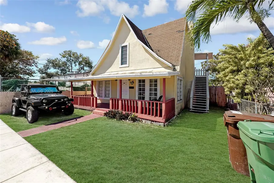 4318 E 8th Ct, Hialeah, FL 33013 - #2