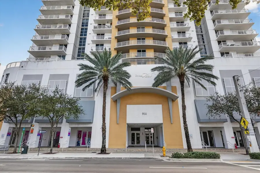 900 SW 8th St #505, Miami, FL 33130 - #3