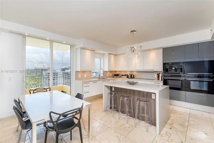 791 Crandon Blvd #1005, Key Biscayne, FL 33149 - #3