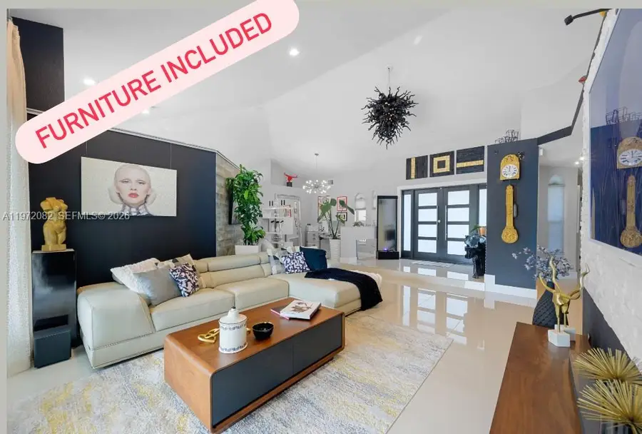 1242 Terrystone Ct, Weston, FL 33326 - #3