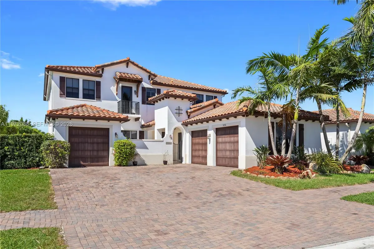 3234 NW 82nd Ter, Cooper City, FL 33024 - #1