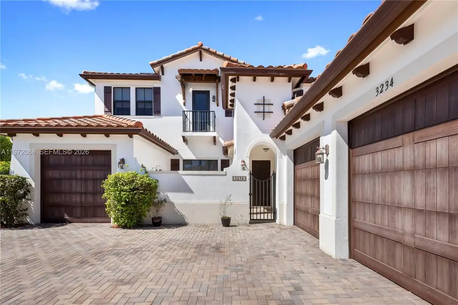 3234 NW 82nd Ter, Cooper City, FL 33024 - #2