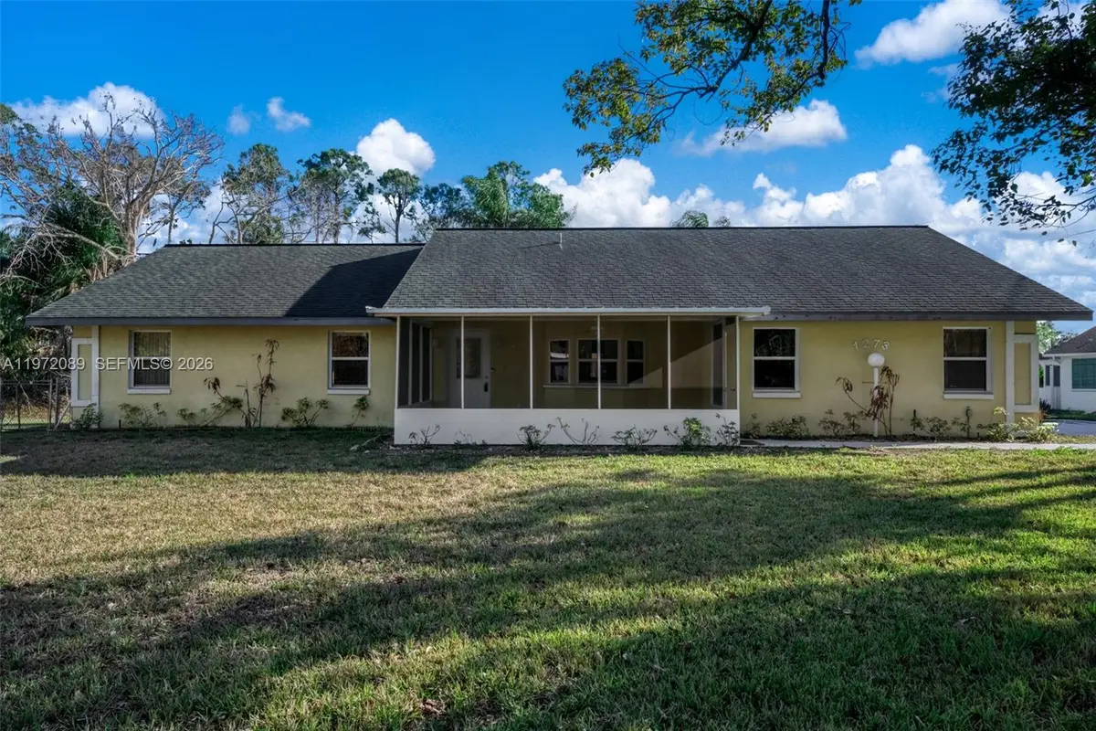 1273 Woodbury Avenue, Sebring, FL 33875 - #1