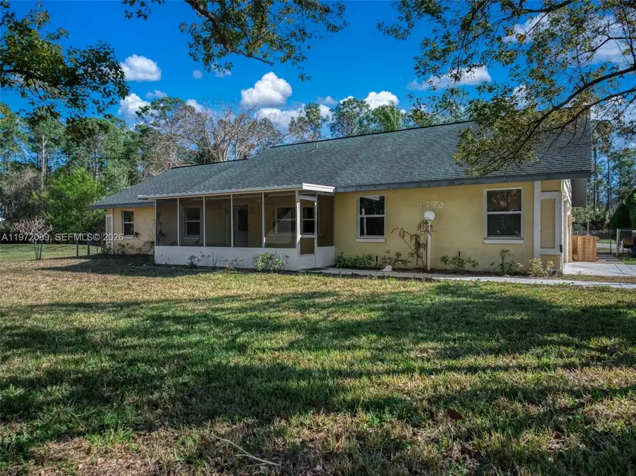 1273 Woodbury Avenue, Sebring, FL 33875 - #2