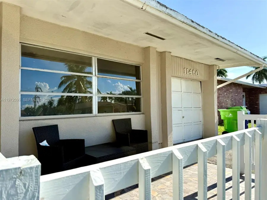 11460 NW 37th St, Sunrise, FL 33323 - #2
