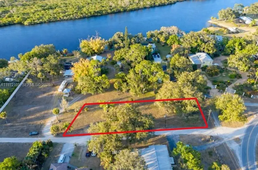 2014 Ft Denaud Rd, Fort Denaud, FL 33935 - #2