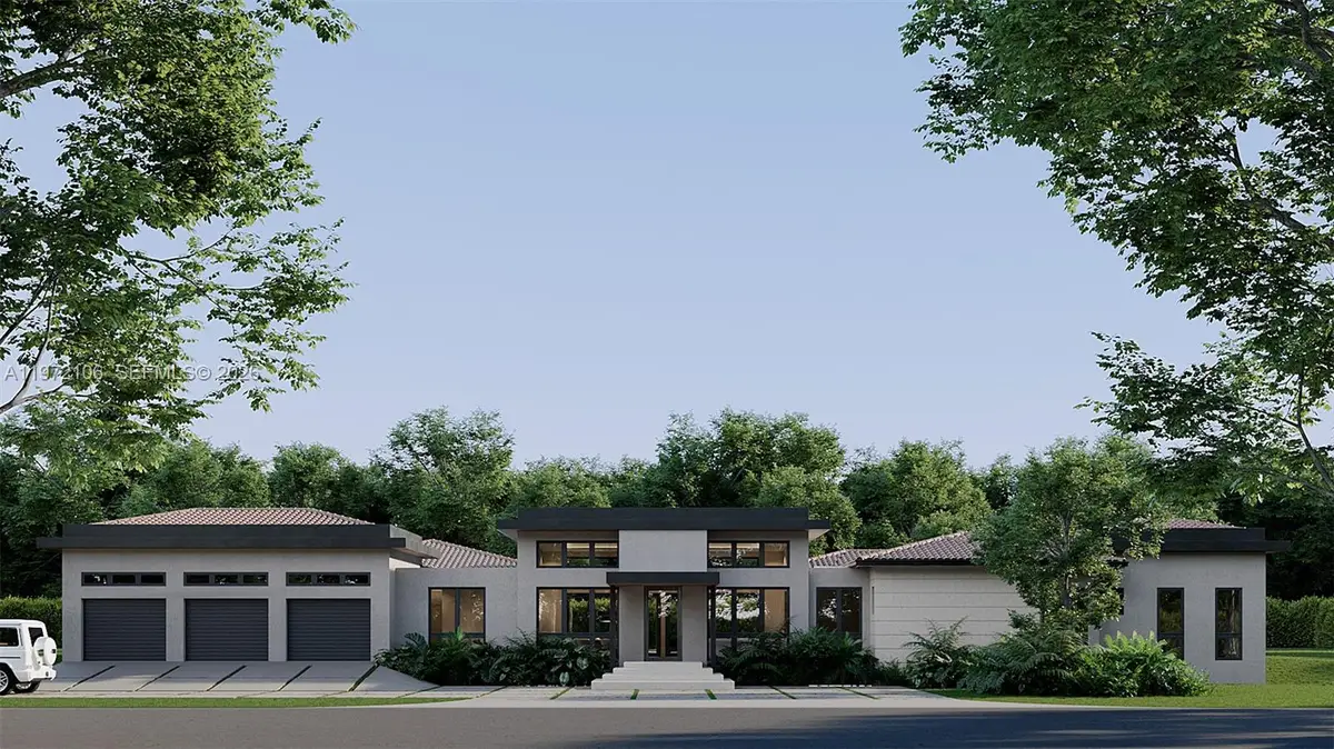 12321 SW 1st St, Plantation, FL 33325 - #1