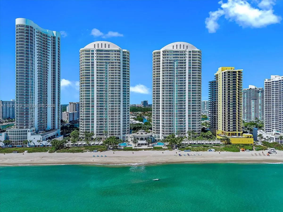 16051 Collins Ave #1202, Sunny Isles Beach, FL 33160 - #1