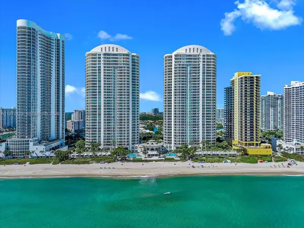 16051 Collins Ave #1202, Sunny Isles Beach, FL 33160