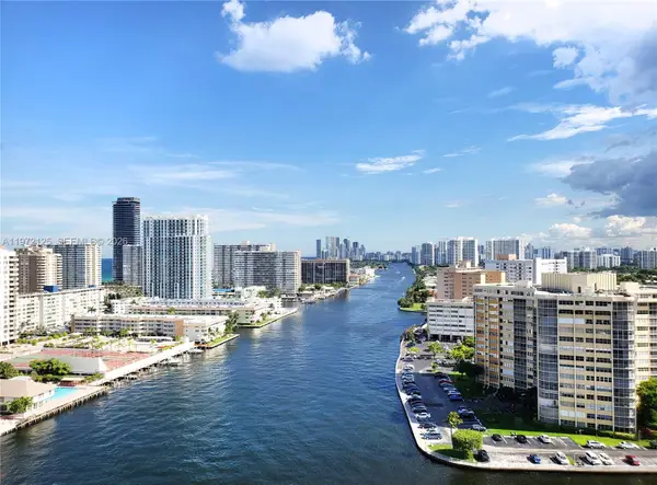 2602 E Hallandale Beach Blvd #R1903, Hallandale Beach, FL 33009