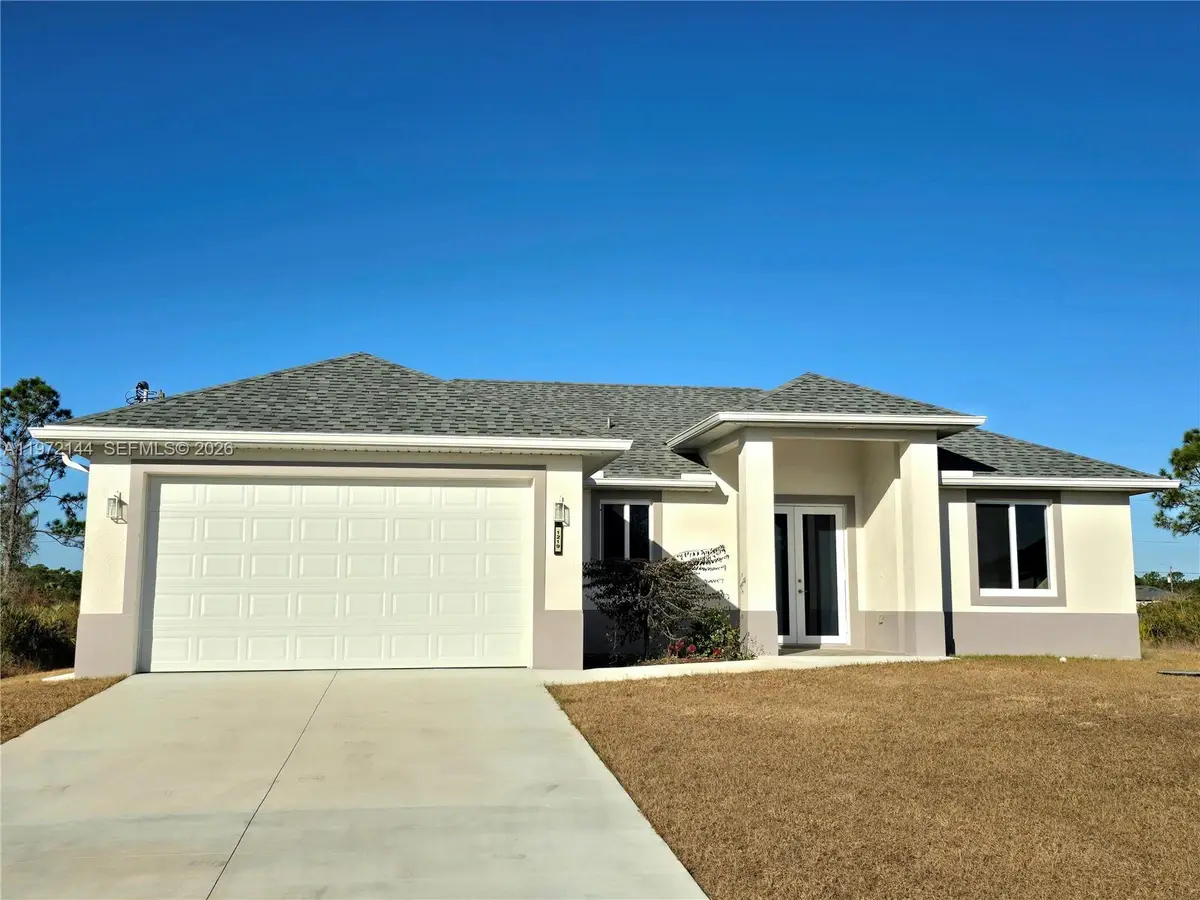 1219 Hibiscus, Lehigh Acres, FL 33972 - #1