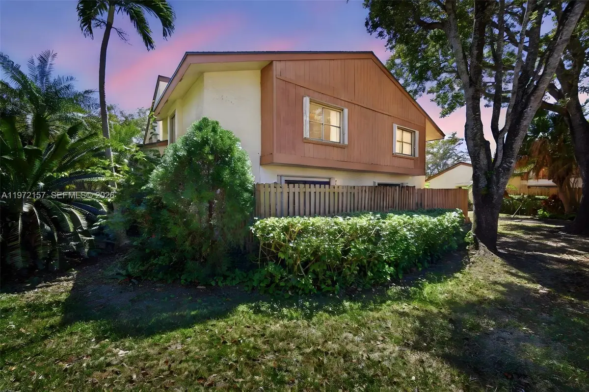 11483 SW 109th Rd #2F, Miami, FL 33176 - #1