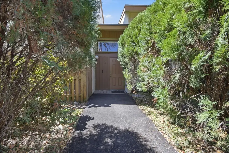 11483 SW 109th Rd #2F, Miami, FL 33176 - #3