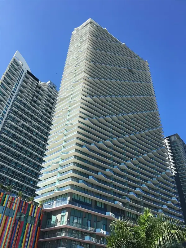 1300 S Miami Ave #2006, Miami, FL 33130