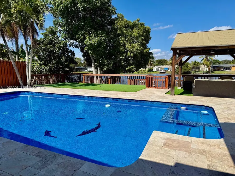 11901 NW 31st Pl, Sunrise, FL 33323 - #3