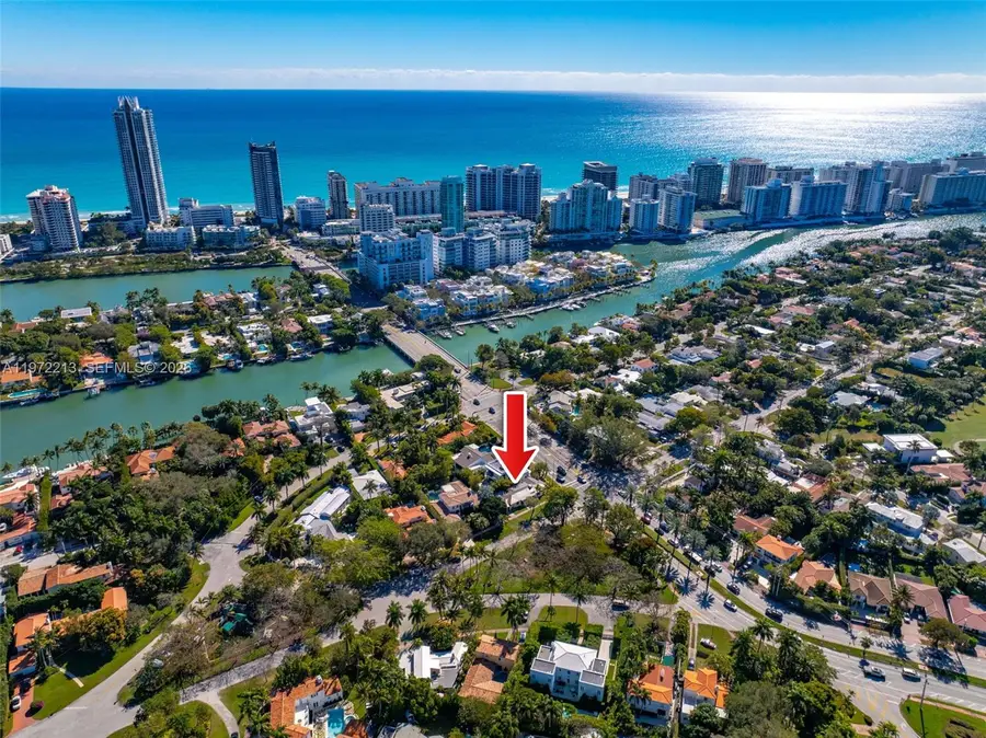 6311 La Gorce Dr, Miami Beach, FL 33141 - #2