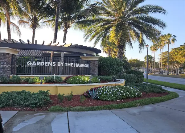 15049 SW 119th Ln, Miami, FL 33196