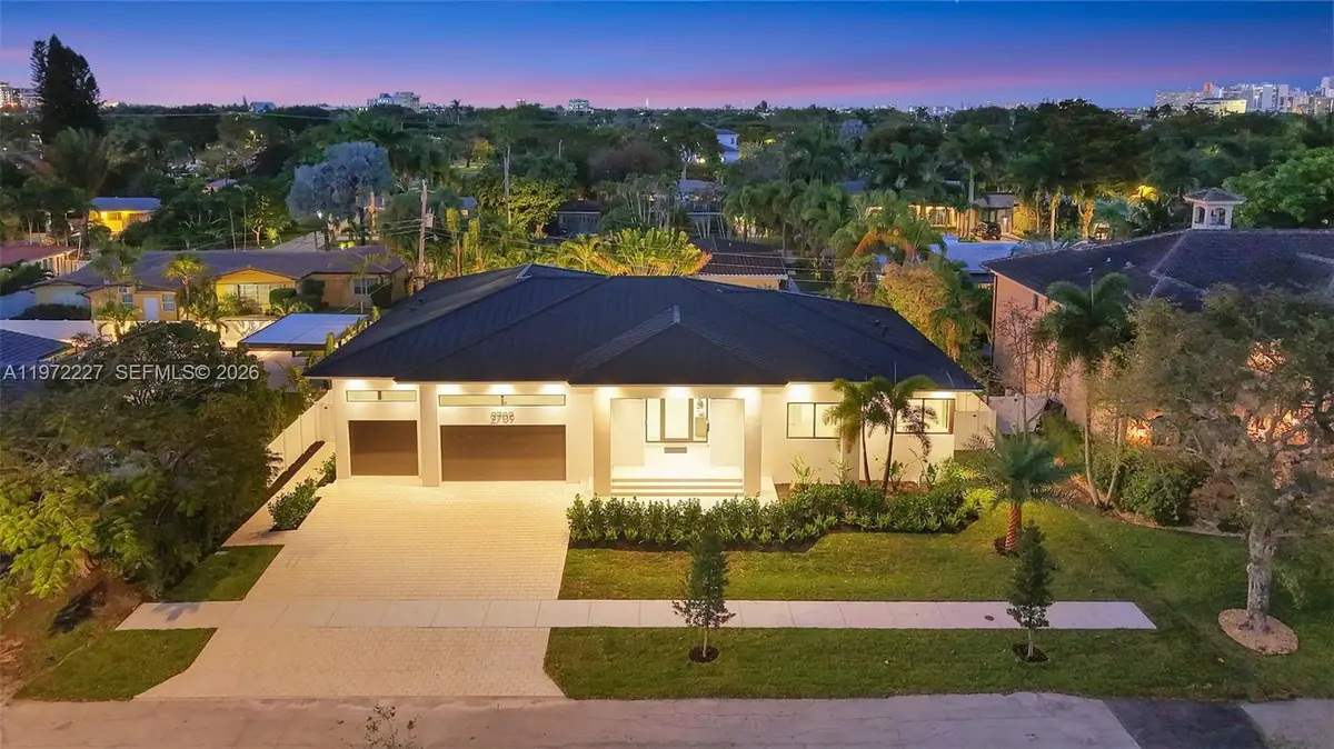 2709 NE 25th Ct, Fort Lauderdale, FL 33305 - #1