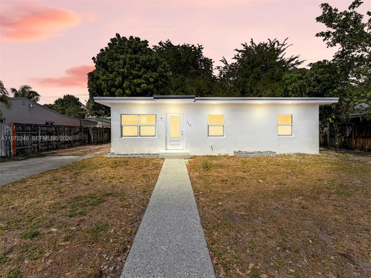 120 Seaman Ave, Opa Locka, FL 33054 - #1