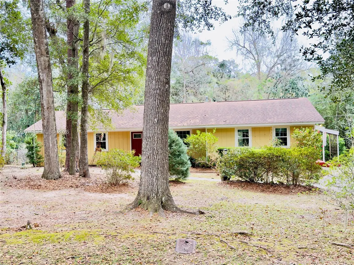 2811 Pound Dr, Tallahassee, FL 32312 - #1