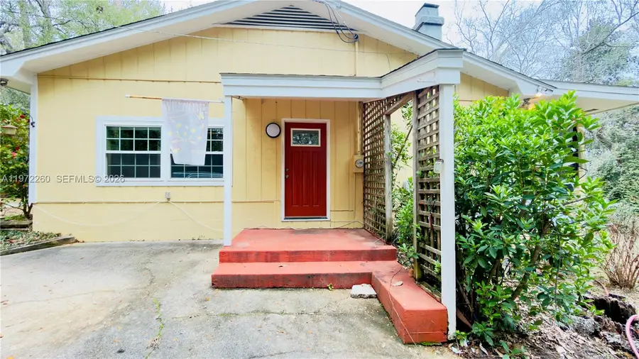2811 Pound Dr, Tallahassee, FL 32312 - #3